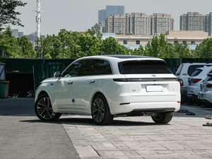 Lixiang L7 lungo raggio a lungo raggio di auto nuove e usate di lusso ibrido Suv prezzo di fabbrica a ricarica rapida Automobile Made in China - Product Image 6