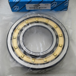 Roulement à rouleaux cylindriques de précision à double rangée <span class=keywords><strong>LANTON</strong></span> NJ2207ECP pour les imprimeries et les machines agricoles - Product Image 5