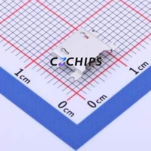 KH-MICRO1.17CB-5P USB Connector SMD Connector ( Connector Type: Micro-B )( Protocol Standard: USB 2.0 )( Gender: Female ) - Product Image 2