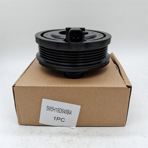 Embrayage de compresseur de climatisation 5M5H19D649BA 1633189 pour Ford Mondeo Mk4 Zetec S Yomi vente en gros Yomi supply - Product Image 2