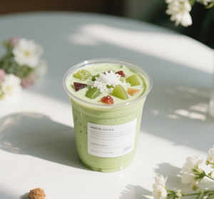 <span class=keywords><strong>Thé</strong></span> vert matcha chinois de qualité européenne <span class=keywords><strong>Thé</strong></span> vert matcha de cérémonie <span class=keywords><strong>Thé</strong></span> vert matcha pour gâteau au lait à bulles - Product Image 4