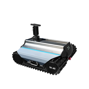 Chariot de manutention électrique sans fil multifonctionnel <span class=keywords><strong>pour</strong></span> camping-car - Product Image 5