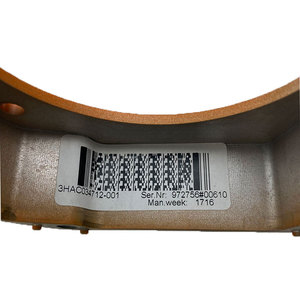 Faisceau de câblage pour robot ABB 3HAC034712-001 IRB2400 Ligne de corps axes 1 à 3 - Product Image 2