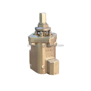 Csjhpss ג 'ויסטיק 3058790 9108066 <span class=keywords><strong>9107447</strong></span> חלקי מחפר עבור מכונות בנייה EX200-5 EX200-3 EX200-2 - Product Image 4