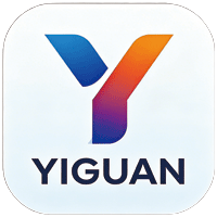 Hangzhou Yiguan Trading Co., Ltd. logo