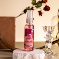 Distributeurs de parfums, brumes corporelles originales, parfums romantiques personnalisés pour les soirées romantiques, vaporisateurs pour le corps, parfums