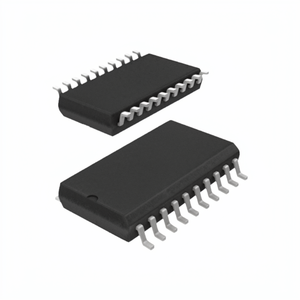 Circuitos Integrados, Chip MB95F202KPF-G-SNE2, Microcontrolador de 8 Bits, Flash, F en Stock, 20 SOIC (0.295", 7.50mm de Ancho) Integrado - Product Image 1