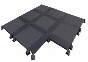 الملف الشخصي إدارة الكبلات أثار نظام الأرضيات الحديثة بناء شبكة الكلمة - Product Image 4