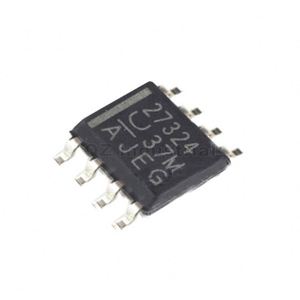 UCC27324 IC GATE DRVR LOW-SIDE 8SOIC UCC27324DR - Product Image 1