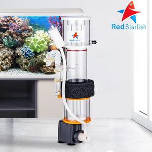 Red Starfish Sq-70 Fish Tank Zeewater Nitrogenizer Aquaria <span class=keywords><strong>Mini</strong></span> Ei <span class=keywords><strong>Skimmer</strong></span> Proteïne <span class=keywords><strong>Skimmer</strong></span> Voor Aquaria - Product Image 3