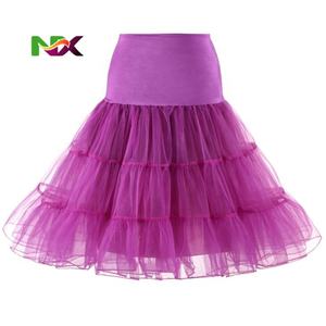 <span class=keywords><strong>Jupon</strong></span> <span class=keywords><strong>court</strong></span> en organza Ecowalson pour Halloween, crinoline vintage pour <span class=keywords><strong>mariage</strong></span>, robe de mariée, sous-jupe, tutu rockabilly - Product Image 4