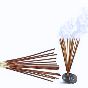 Incienso de Agarwood de Alta Calidad para Meditación y Positividad - Product Image 6