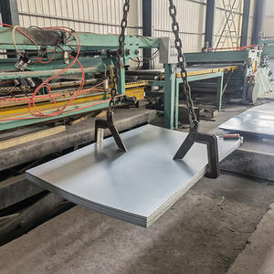 Los fabricantes de chapa de acero galvanizado de alta calidad más vendidos, ofertas de precio bajo, servicios de procesamiento de doblado de soldadura de corte - Product Image 6