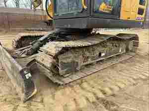 Mini pelleuse de 600 kg, pelleuse portable, micro-pelleuse - Product Image 5