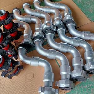 ข้อต่อหมุน CHIKSAN รุ่น FIG 1502 - Product Image 5