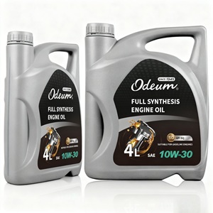 Aceite para motores de servicio pesado, aceite para motores Eneos, aceite para motores Oryx - Product Image 3