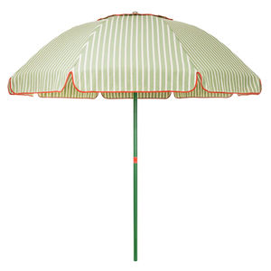 Parasol <span class=keywords><strong>de</strong></span> terrasse et <span class=keywords><strong>de</strong></span> piscine en aluminium <span class=keywords><strong>de</strong></span> haute qualité <span class=keywords><strong>de</strong></span> <span class=keywords><strong>Bali</strong></span> personnalisé Parasol <span class=keywords><strong>de</strong></span> jardin <span class=keywords><strong>de</strong></span> grande taille blanc Treasure avec festonné - Product Image 2
