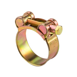 Kẹp ống PPR tròn <span class=keywords><strong>1</strong></span> inch bằng sắt dẻo siêu bền, kẹp ống kim loại nặng 3, <span class=keywords><strong>4</strong></span>, 6 inch, hàn được, Thanh Đảo - Product Image 4