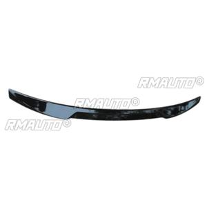 Aileron de coffre compatible avec le kit carrosserie Changan CCAG Univ, aileron arrière, spoiler arrière, accessoires de voiture - Product Image 5