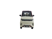 Voiture électrique miniature L6e à 4 roues sans permis de conduire, avec prix de gros et certification EEC, scooter électrique automatique