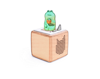 Nouvelle innovation : Jouet éducatif intelligent, mini-machine d'apprentissage en anglais pour enfants, machine à histoires en plastique