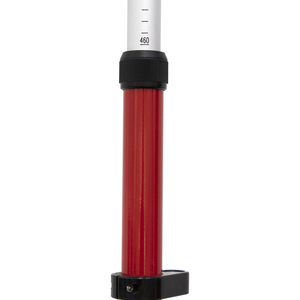 4,6 м имеют хорошую цену, призматический полюс для бубны с пузырьковым телескопическим полюсом - Product Image 5