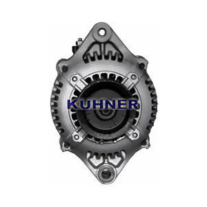 Alternatore compatibile con HONDA CIVIC V 1.5 i 16V (EG8) benzina (KW: 69, cv: 94) da 10 1991 a 11 1995 KUHNER 401280RI nuovo - Product Image 1