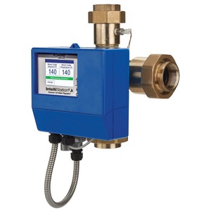 Válvula Reductora de Presión Watts de 1/2 Pulgada para Agua a Temperatura Normal, Uso General - Product Image 5