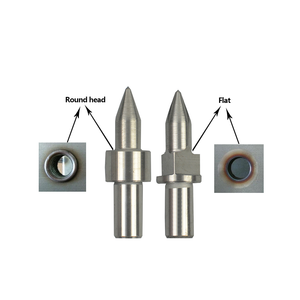 High Speed Easy to Install Thermal <b>Drill</b> for Metal Drilling for Metal - Product Image 1