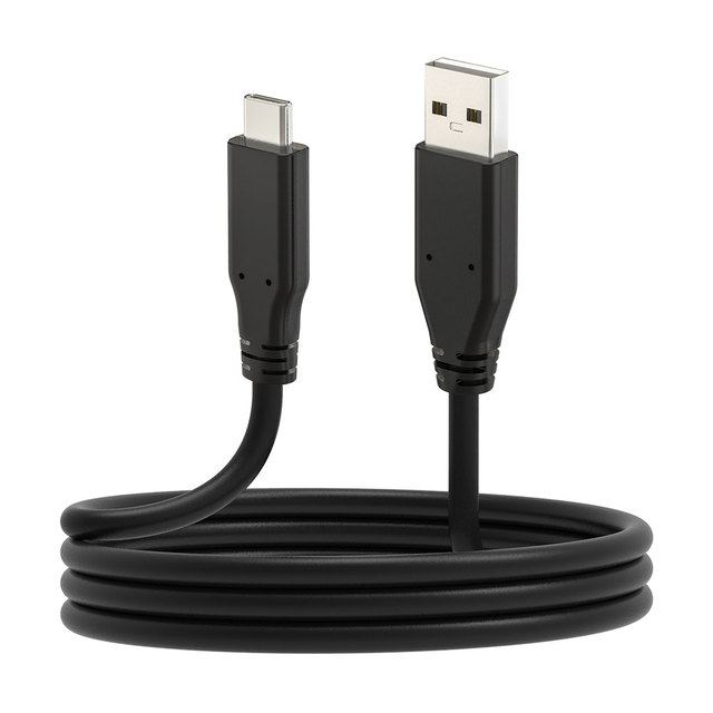 5Gbps SuperSpeed USB 3.0 to USB C Cable 3A 60W Fast Charging Type C Data Cord for Xiaomi Huawei Oppo Vivo Samsung Smartphone