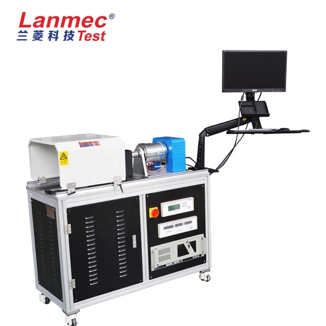 For Detection Motor test Stand Machine test Motor Integrated Asynchronous Motor test Stand