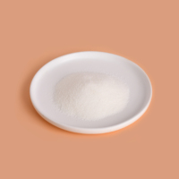 Monostéarate de sorbitane SPAN60 E491 CAS No. 1338-41-6 CARDLO Émulsifiant à base d'huile de palme 25kg/sac Certifié Halal