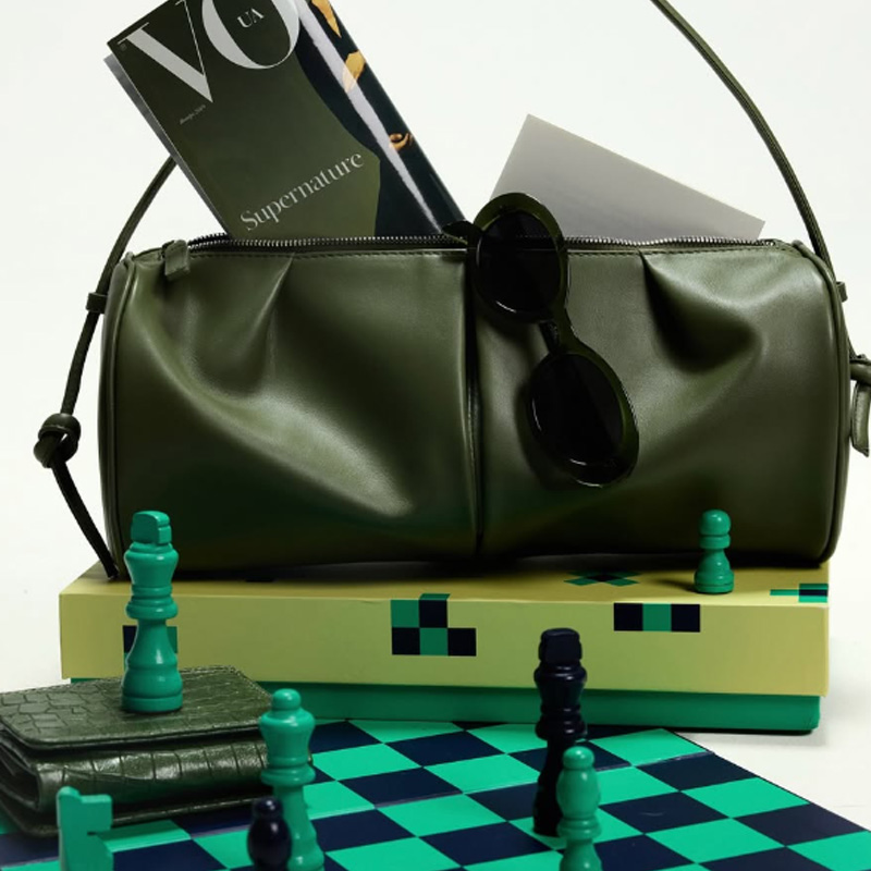 Army Green