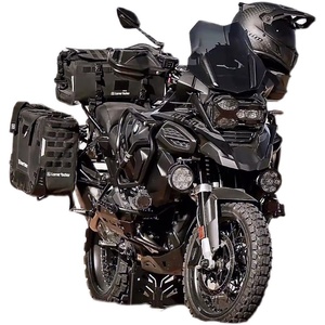 Motocicleta de calle GS1200 Waterbird importada de la UE, para viajes de larga distancia, rally, tipo barco grande, 1000-1500cc - Product Image 5