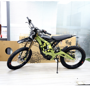 ไฟส่องสว่างสำหรับมอเตอร์ไซค์ขนาดเล็ก รุ่น Light X 10000W ปี 2026 สำหรับรถมอเตอร์ไซค์วิบากแบบ Pit Bike surron - Product Image 1