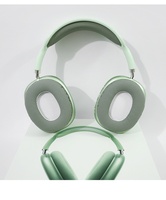 Casque sans fil Bluetooth 5.3 ANC, design ABS, pour un travail à distance concentré et les réunions en ligne quotidiennes