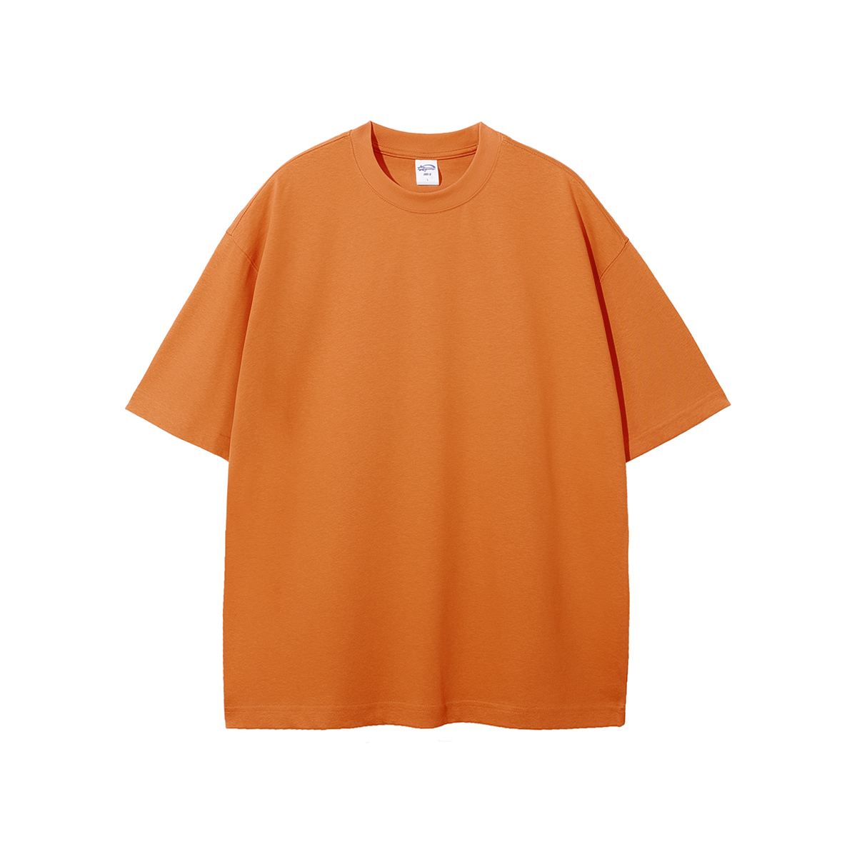 Orange flamme