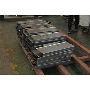 China Manufacturer Sale Custom Sheet Metal Fabrication Service
