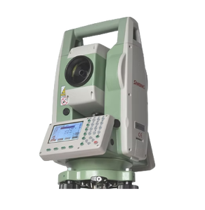 Estação <span class=keywords><strong>Total</strong></span> SANDING ARC5 PRO de Boa Qualidade, Grande Capacidade de Armazenamento, Classificação IP66, Ampliação de 30X para Topografia, USB Bluetooth - Product Image 2