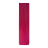 12 ''* 12'' PVC mate metálico adhesivo permanente vinilo cromado artesanía vinilo papel película vinilo letras película adhesiva para cortador DIY