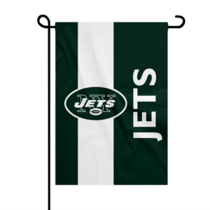 <span class=keywords><strong>Detroit</strong></span> Lions nouvelle bannière de drapeau de jardin en polyester 100% de haute qualité - Product Image 2