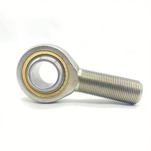 Rodamiento de Extremo de Varilla de Acero Cromado Forjado de Alta Calidad SA8T/K, Rosca de 10mm, Macho-Hembra, Rosca Derecha, Junta de Ojo de Pez M10x1.5, Alta Precisión - Product Image 6