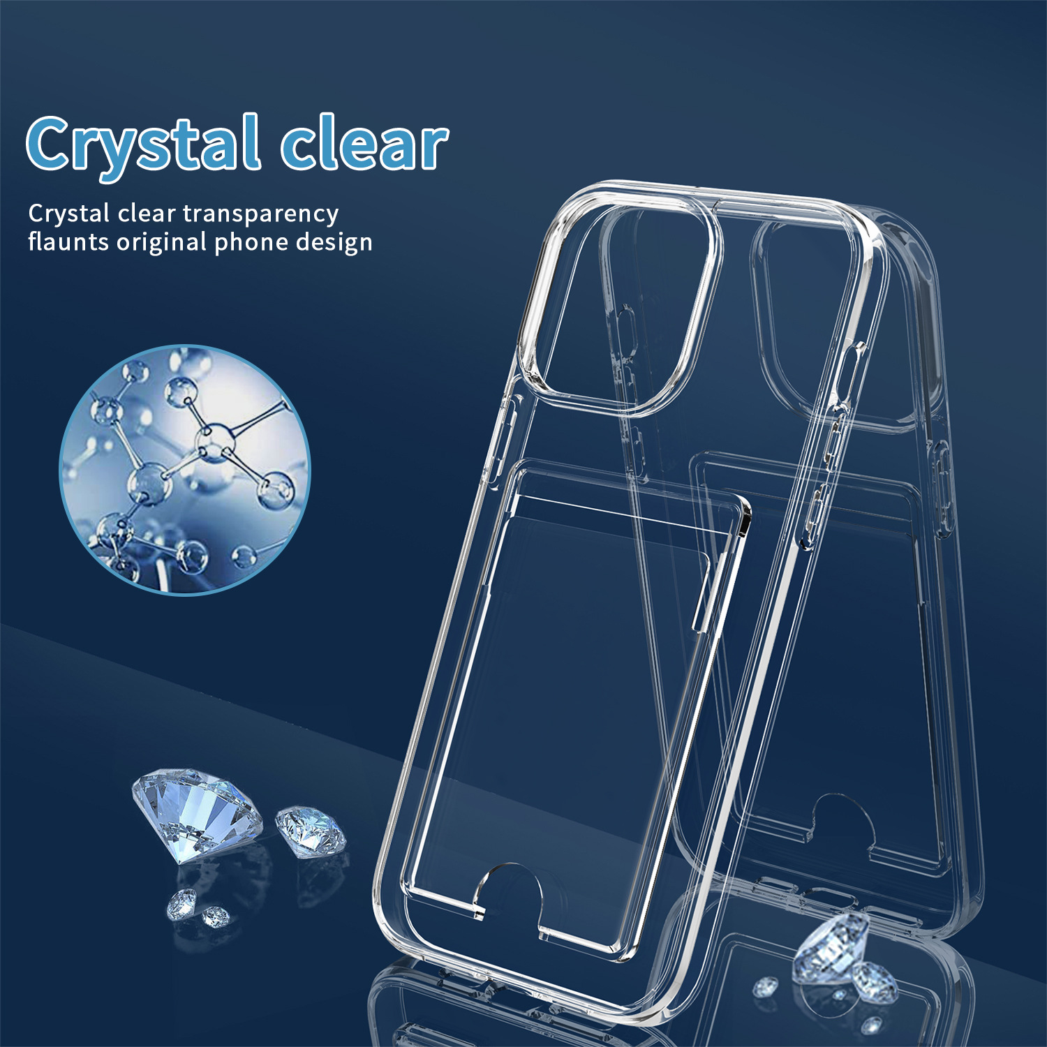 Crystal Clear