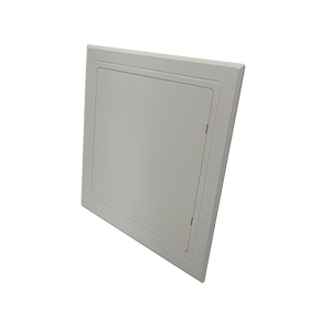 Couvercle de panneau d'accès en plastique de type bâton - Product Image 5