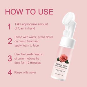 ครีมบำรุงผิว<span class=keywords><strong>หน้า</strong></span>มีกรดซาลิไซลิกควบคุมน้ำมันได้อย่างอ่อนโยนป้องกันการอักเสบและแบคทีเรีย - Product Image 2