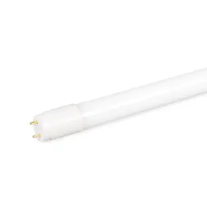 PSE sertifikası çin fabrika LED Tubo T8 60CM 120CM 18W tüp