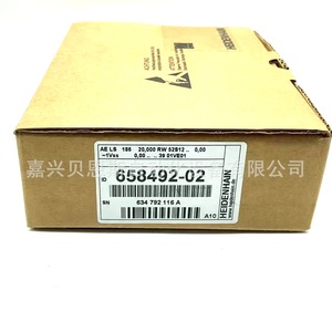 Cabezal Lector de Encoder Heidenhain 658492-02 Incremental para Máquinas Herramienta CNC - Product Image 4