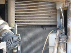 Excavadora Japonesa de Segunda Mano de 13 Toneladas y 6 Toneladas en Venta, Excavadora Hitachi ZX135 de Segunda Mano, Zaxis 135, zx135us, ex135, ZX60 - Product Image 5