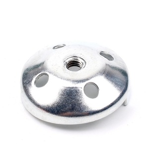 <b>Mower</b> Starter Pulley 40-5 Steel Wire Type For Grass Trimmer Single Start Disk - Product Image 3