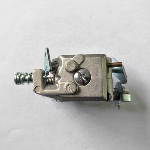 Fabricant professionnel De Remplacement Pour Husqvarna <span class=keywords><strong>Partner</strong></span> 350 <span class=keywords><strong>351</strong></span> 370 371 420 Walbro 33-2 Outils Tronçonneuse <span class=keywords><strong>Carburateur</strong></span> - Product Image 5